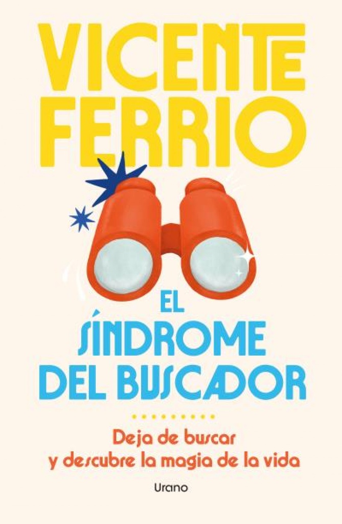 El síndrome del buscador