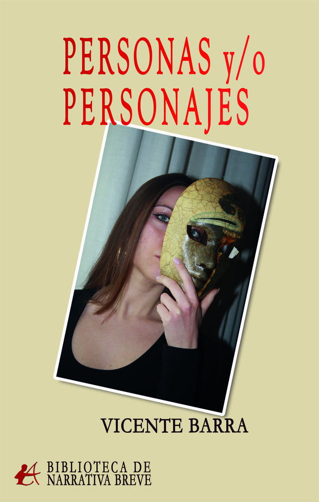 PERSONAS Y;O PERSONAJES