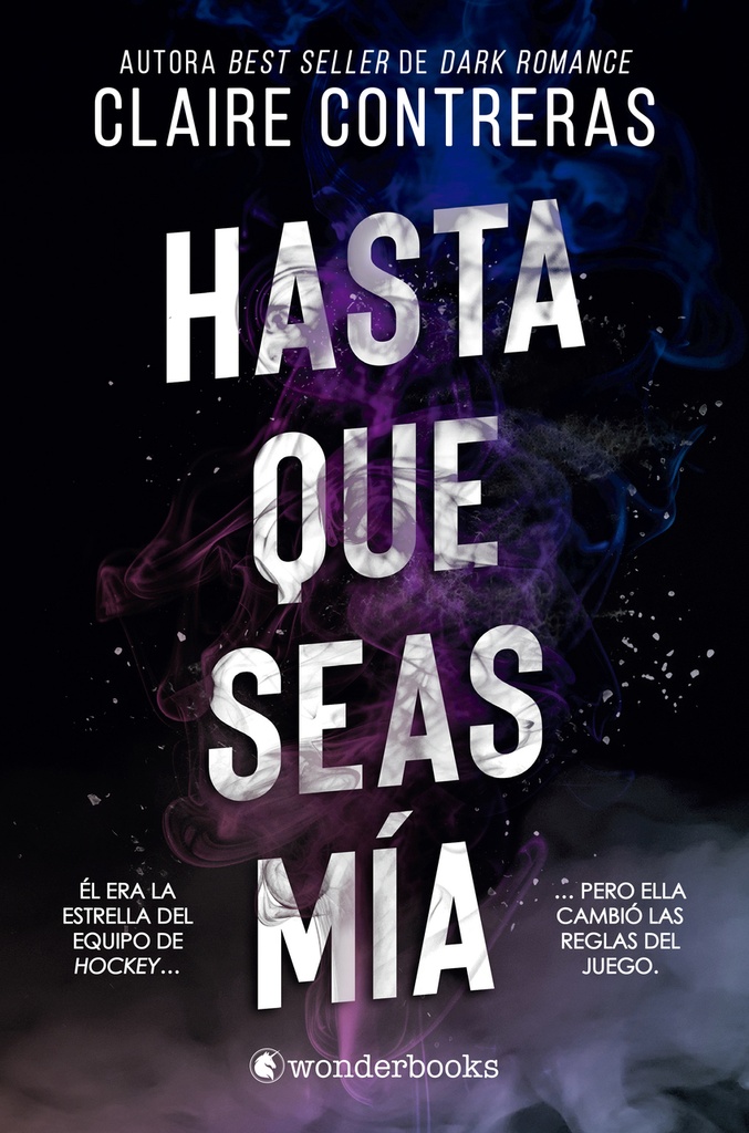 Hasta que seas mía