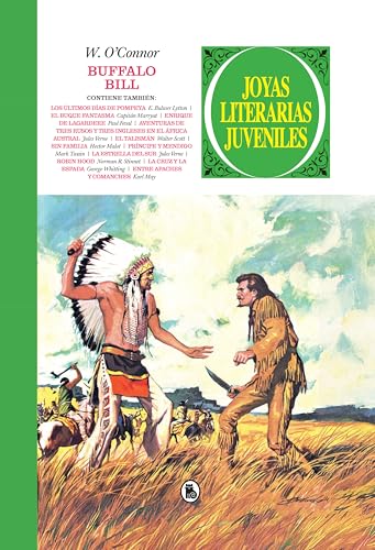 JOYAS LITERARIAS JUVENILES VOL.3 1971