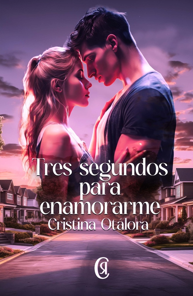 TRES SEGUNDOS PARA ENAMORARME