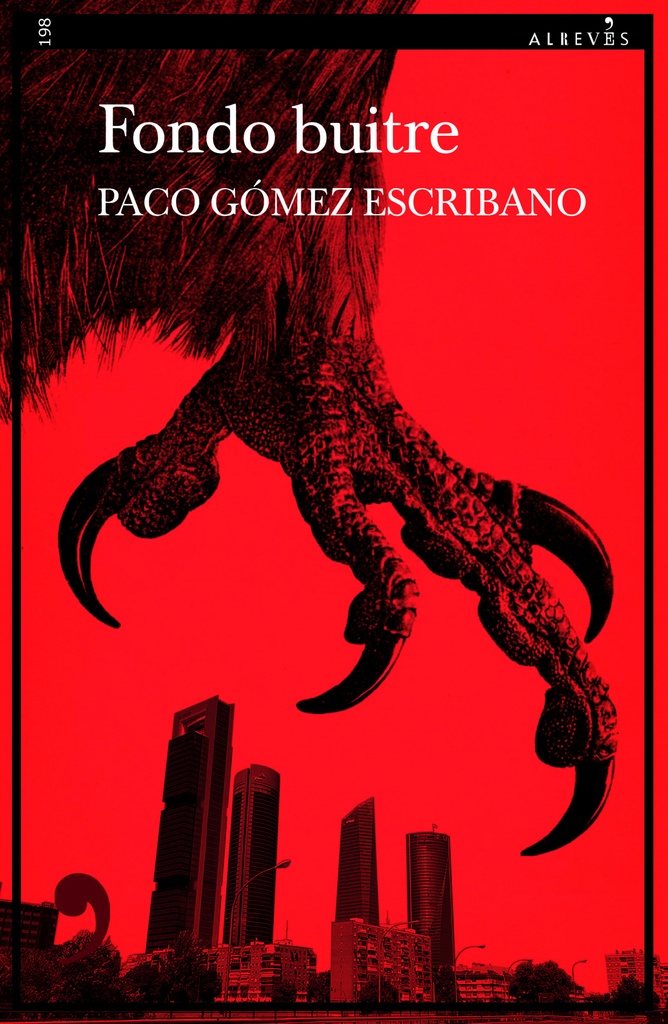 Fondo buitre