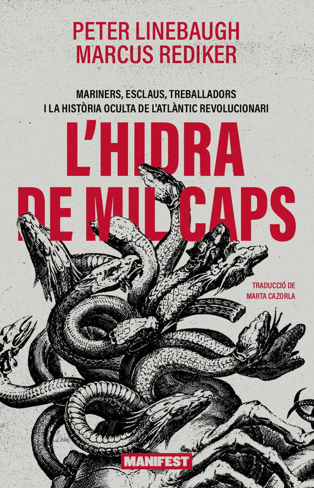 L´hidra de mil caps