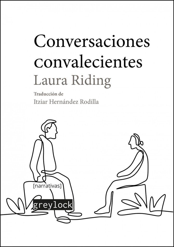 Conversaciones convalecientes