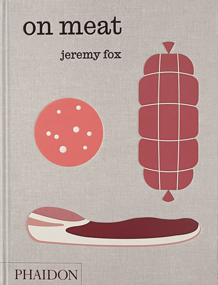 On meat