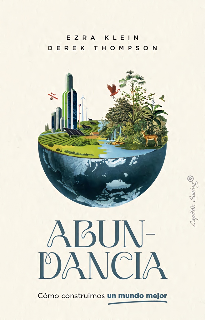 ABUNDANCIA