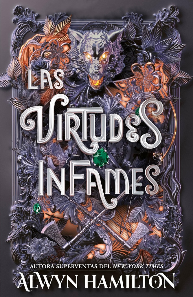 Las virtudes infames