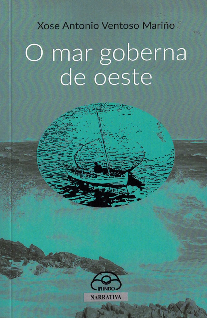 O mar goberna de oeste