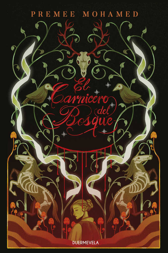 El carnicero del bosque