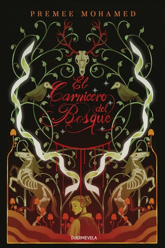 El carnicero del bosque