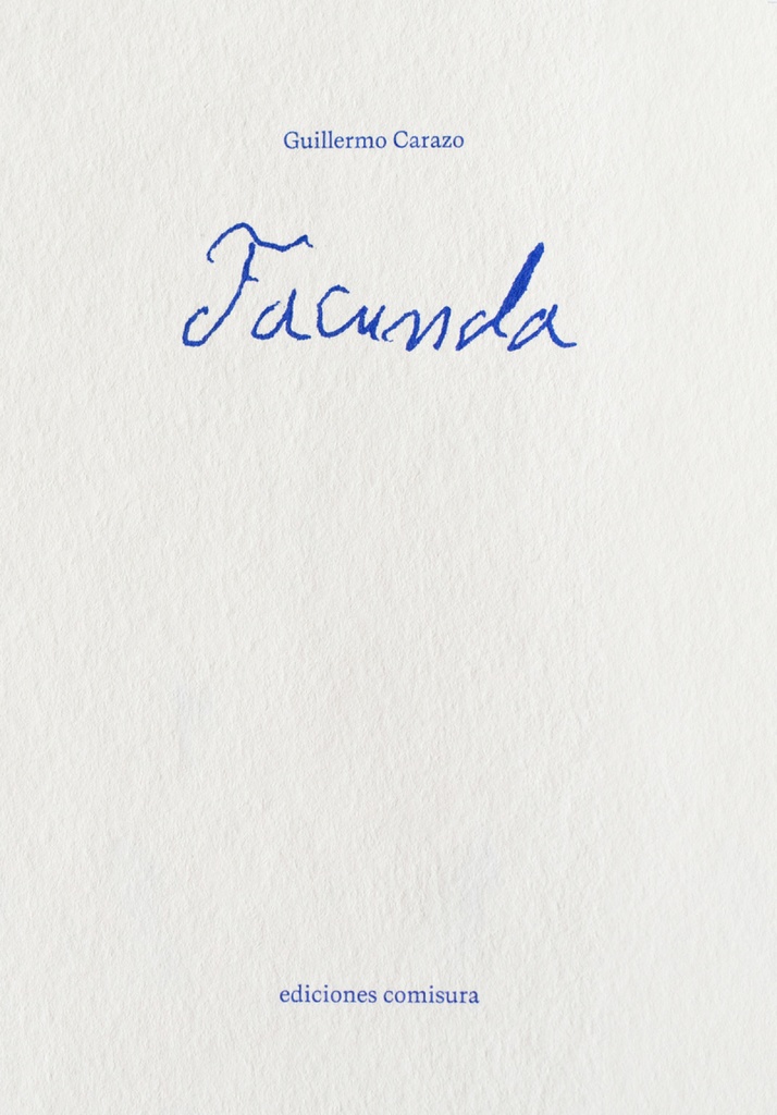 Facunda