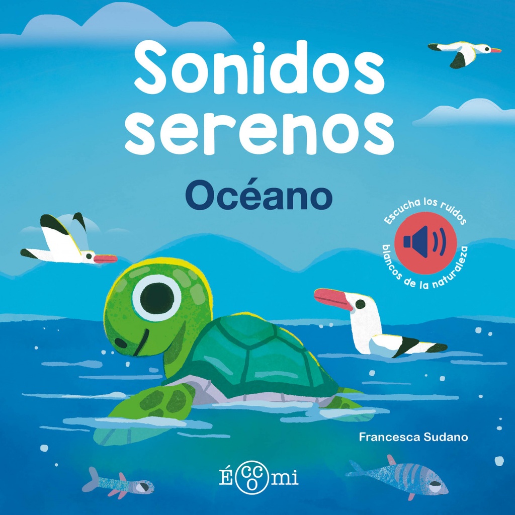 OCEANO