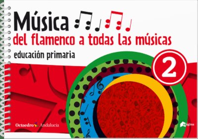 MUSICA 2ºEP DEL FLAMENCO A TODAS LAS MUSICAS 23