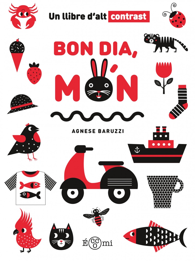 Bon dia, mon