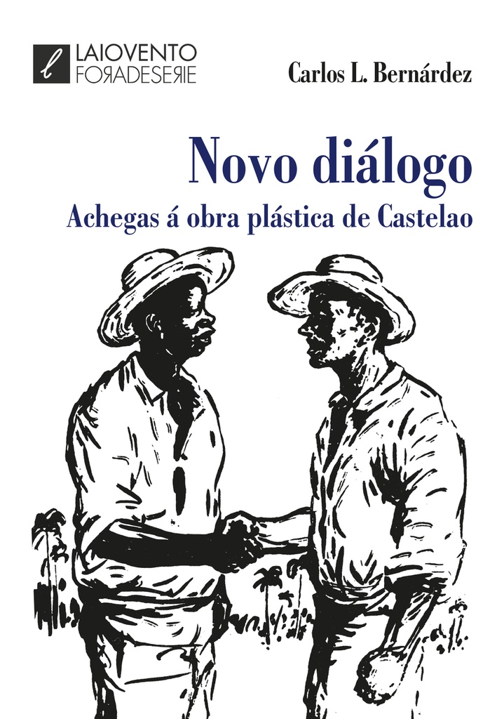 Novo diálogo