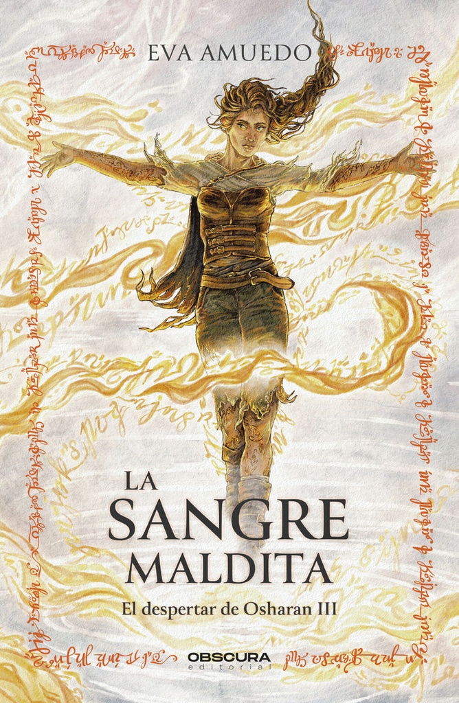 La sangre maldita