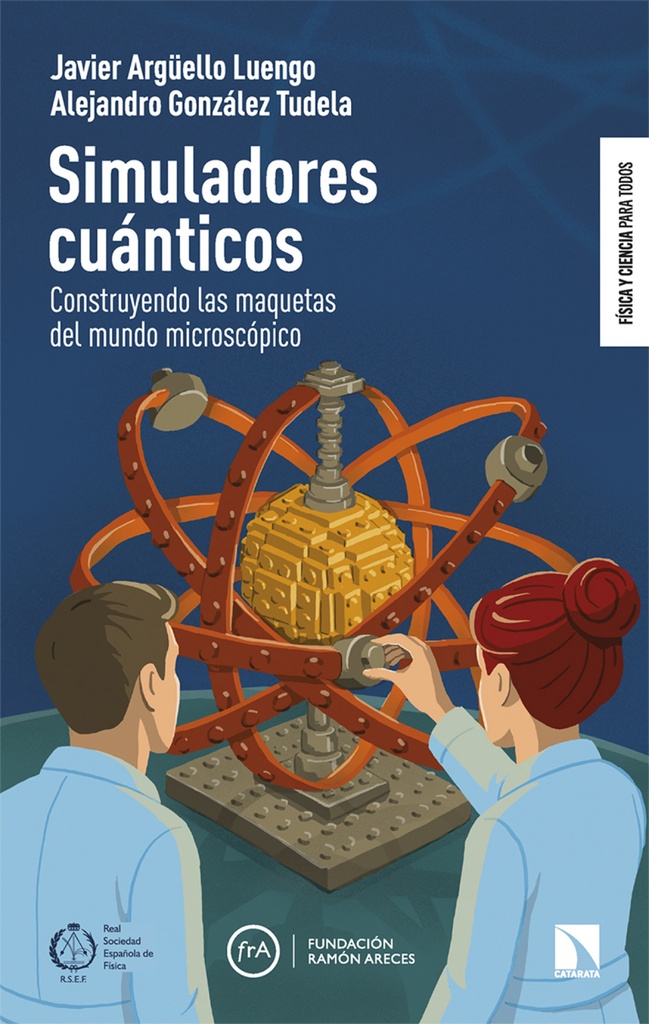 Simuladores cuanticos