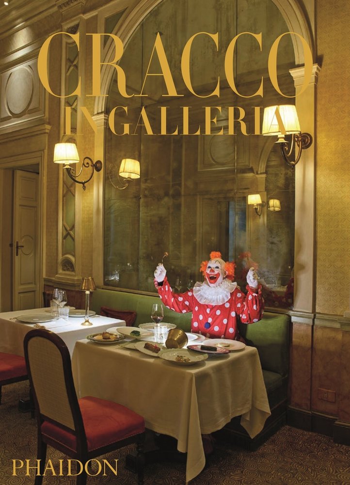Cracco in galleria