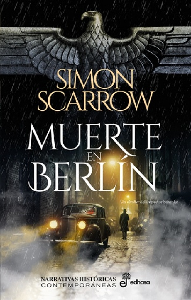 Muerte en Berlín