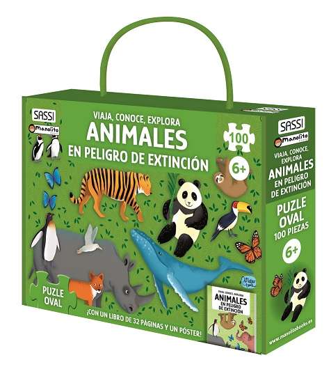 ANIMALES