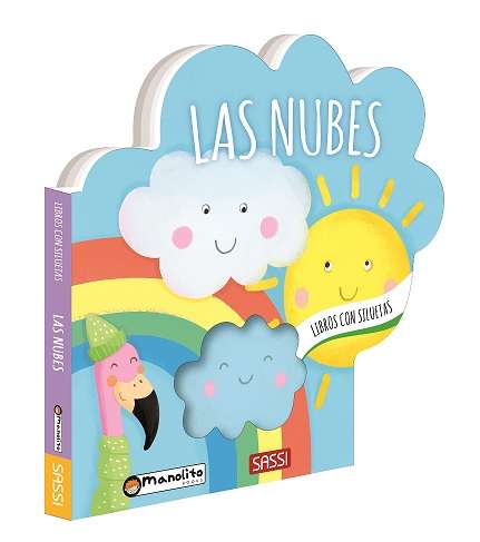 LAS NUBES