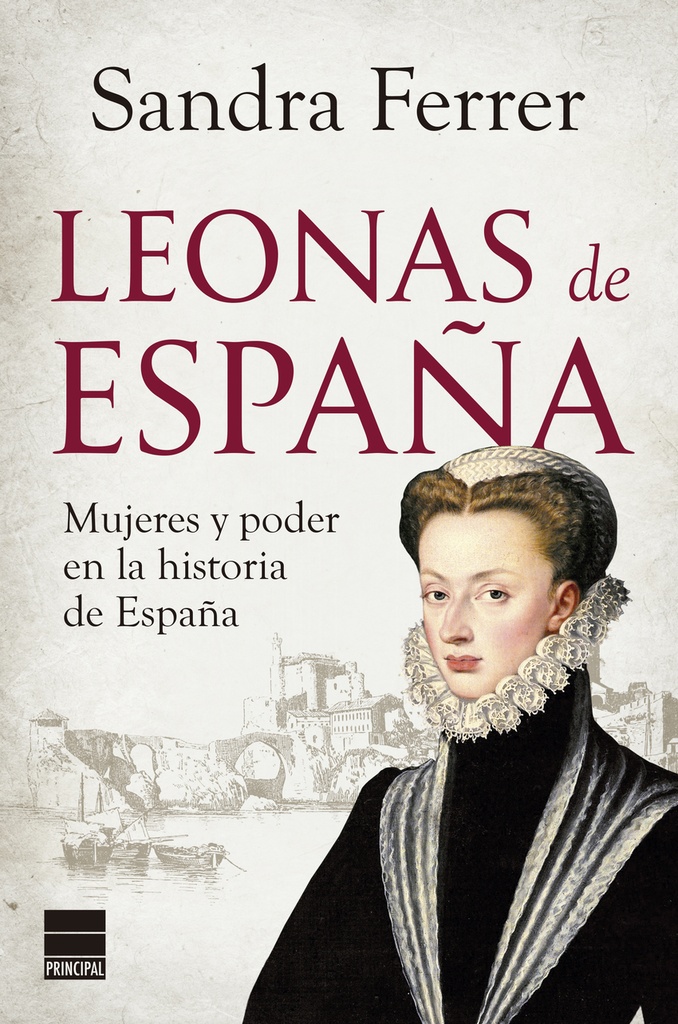 Leonas de España