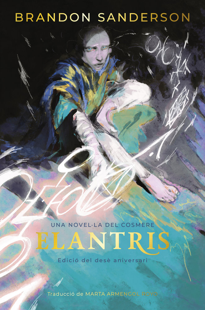 Elantris
