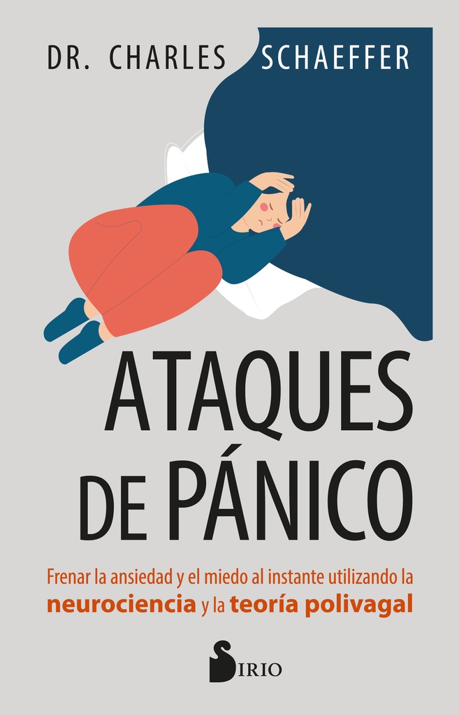 Ataques de pánico