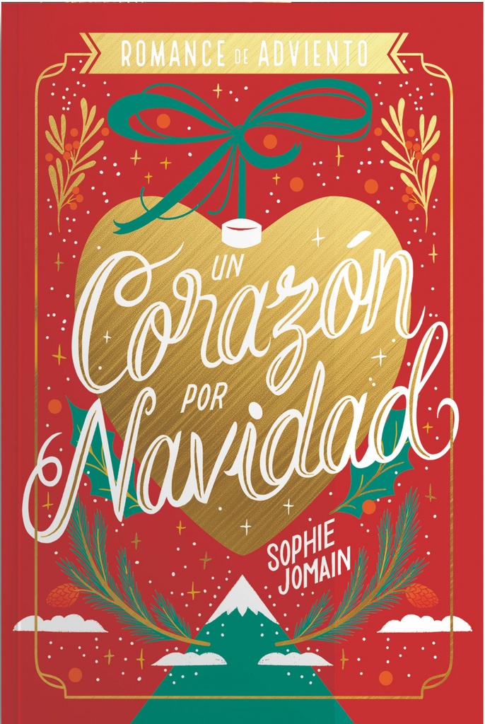 UN CORAZON POR NAVIDAD (ESPECIAL)