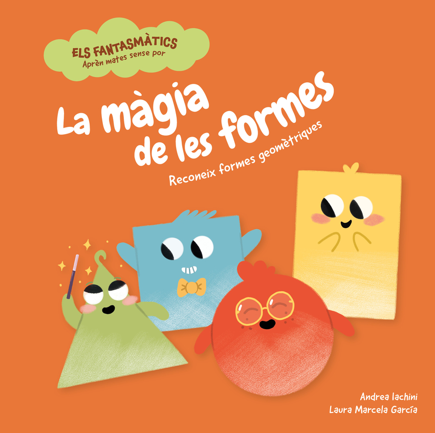 La màgia de les formes
