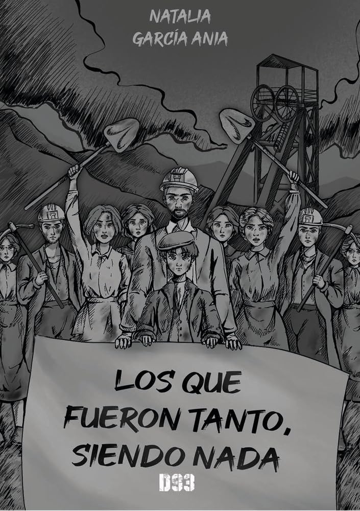 LOS QUE FUERON TANTO, SIENDO NADA