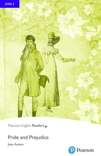 PRIDE AND PREJUDICE (+ EBOOK AND AUDIO)