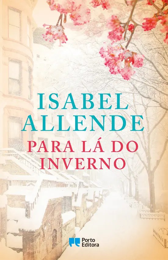 PARA LÁ DO INVERNO