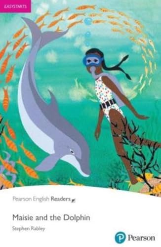 MAISIE AND DOLPHIN (+AUDIO)