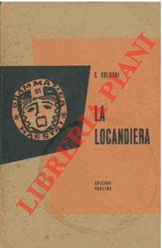 LA LOCANDIERA