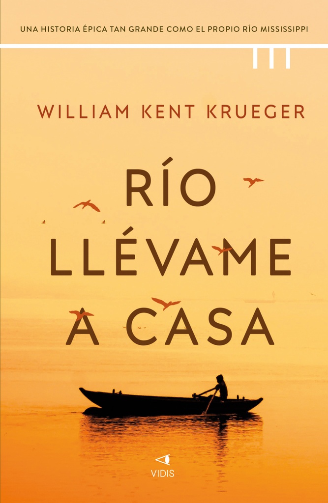 Río, llévame a casa