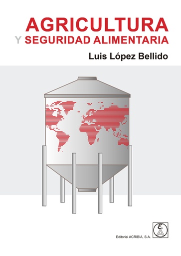 AGRICULTURA Y SEGURIDAD ALIMENTARIA