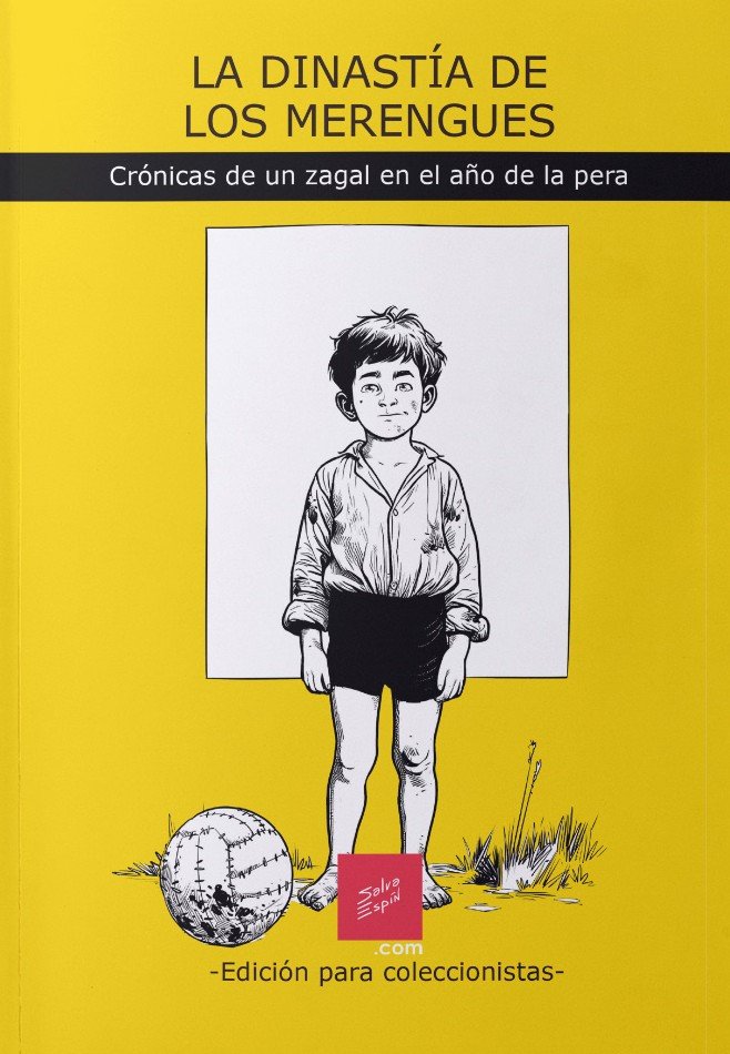 La dinastía de Los Merengues