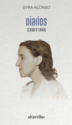 DIARIOS (1938 E 1945)