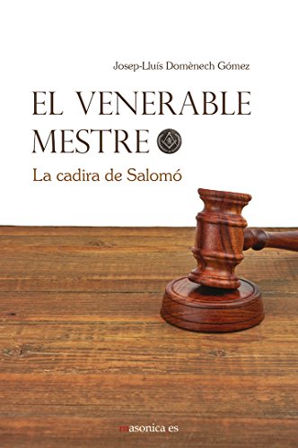 Velnerable mestre:la cadira de salomo