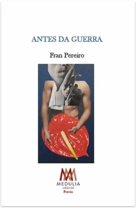 ANTES DA GUERRA