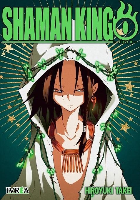 SHAMAN KING: ZERO
