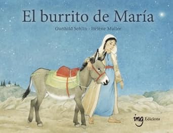 El burrito de maria