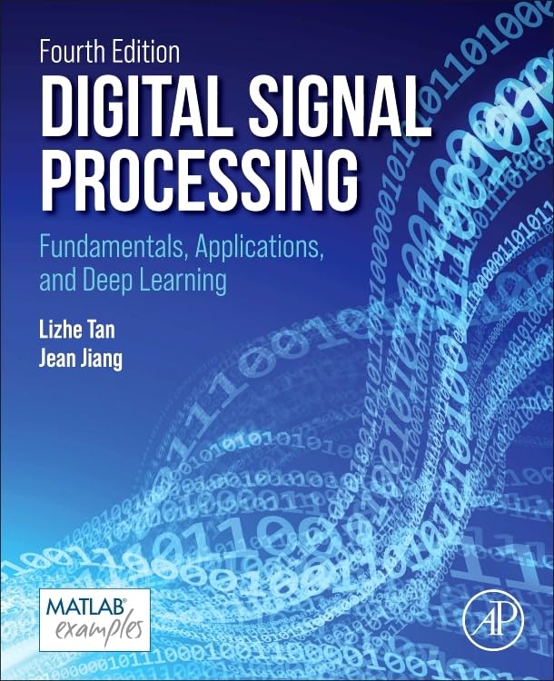 DIGITAL SIGNAL PROCESSING