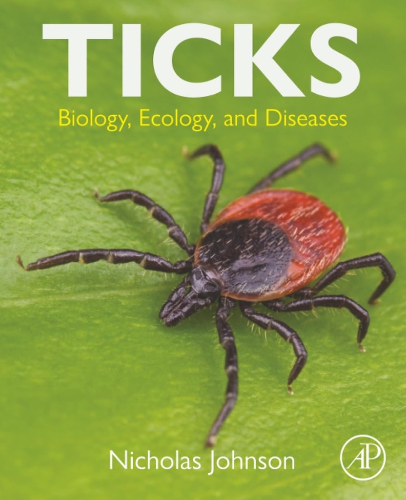 Ticks:biology, ecology and diseases