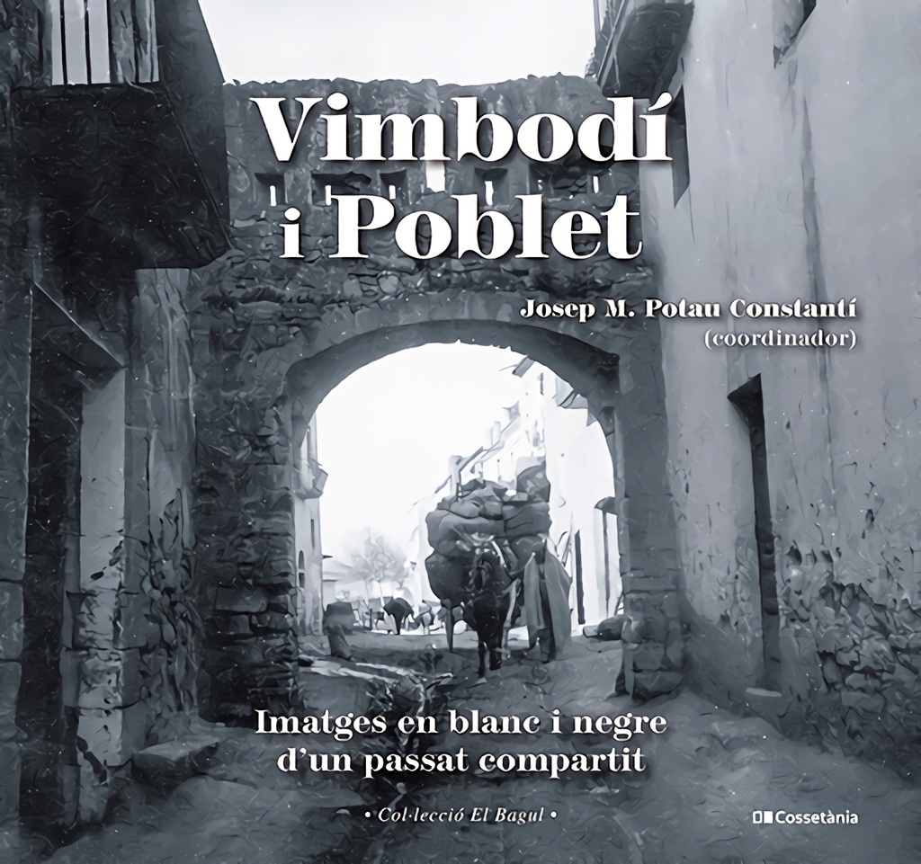 Vimbodí i Poblet