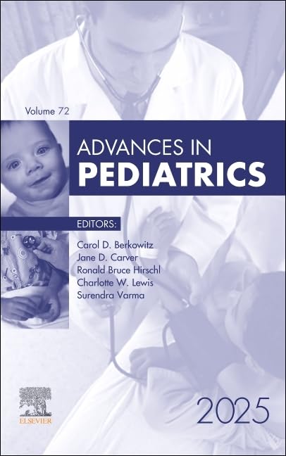 Advances in pediatrics
