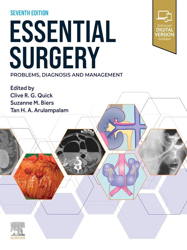 Essential surgery