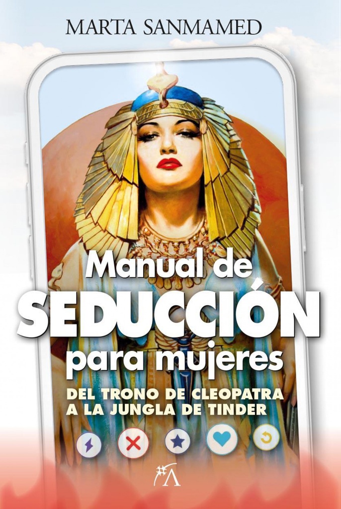 MANUAL DE SEDUCCIÓN PARA MUJERES