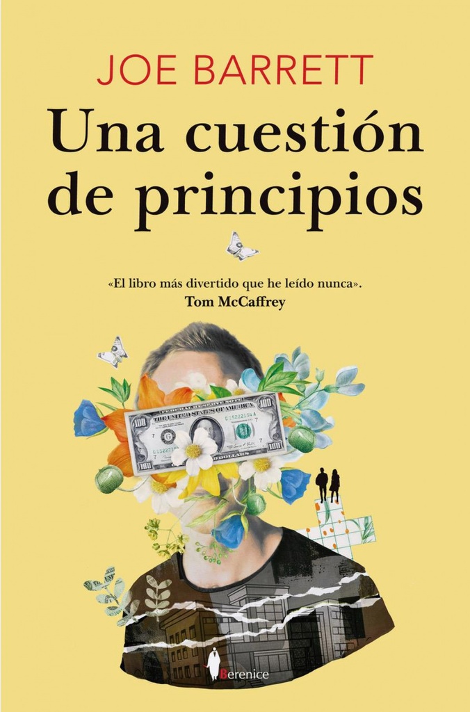 CUESTIÓN DE PRINCIPIOS, UNA